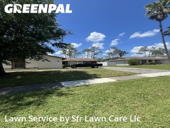 Lawn Care in Northdale, 33624, Lawn Maintenance by Sfr Lawn Care Llc, work completed in Nov , 2025