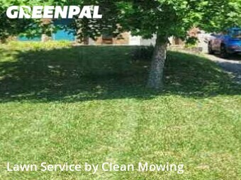 Grass Cutting nearby Lexington, KY, 