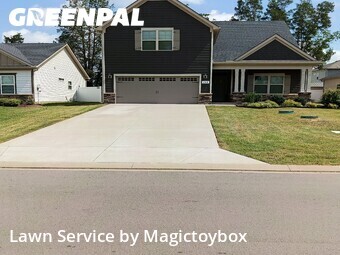 Yard Cutting nearby Murfreesboro, TN, 