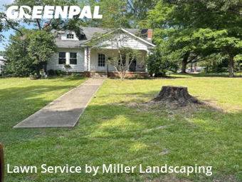 Lawn Mowing nearby Concord, NC, 