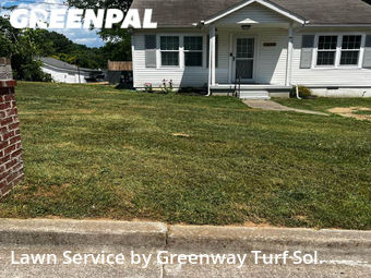 Lawn Maintenance nearby Columbia, TN, 