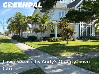 Lawn Maintenance nearby St. Petersburg, FL, 
