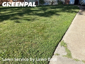 Lawn Care nearby Virginia Beach, VA, 