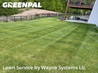 Lawn Service nearby Columbia, MO, 