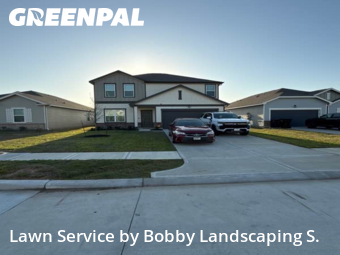 Lawn Service nearby Brookshire, TX, 