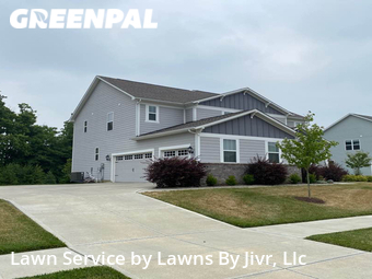 Lawn Cutting nearby Zionsville, IN, 