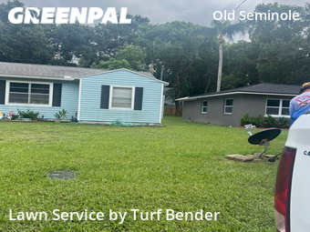 Lawn Maintenance nearby Tampa, FL, 