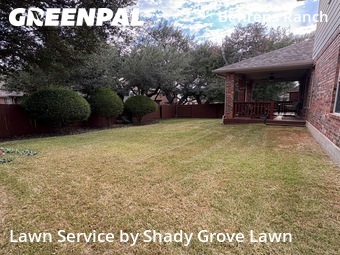 Yard Cutting nearby Round Rock, TX, 