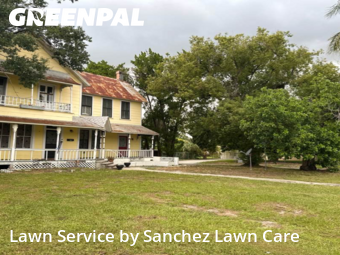 Lawn Cutting nearby Bradenton, FL, 
