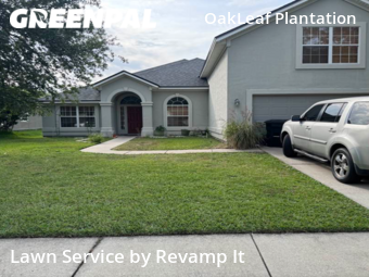 Lawn Cut nearby Orange Park, FL, 