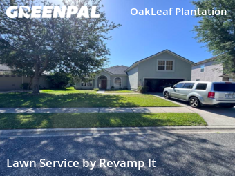 Lawn Maintenance nearby Orange Park, FL, 