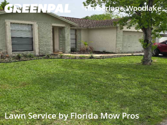Yard Cutting nearby Tampa, FL, 