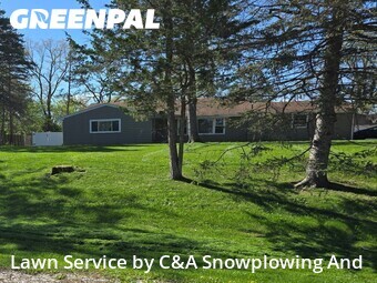 Lawn Care nearby Libertyville, IL, 