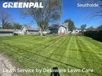 Lawn Mowing Service nearby Muncie, IN, 