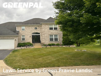 Lawn Care nearby Port Barrington, IL, 