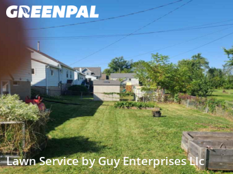 Lawn Care Service nearby Cedar Rapids, IA, 