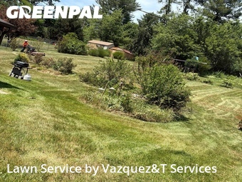 Lawn Cut nearby Bowie, MD, 