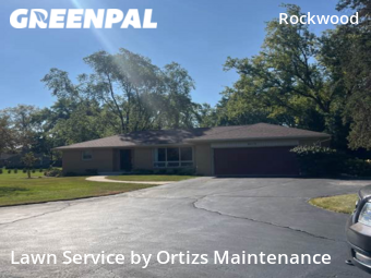 Lawn Care Service nearby Brookfield, WI, 