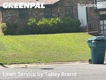 Yard Cutting nearby Little Rock, AR, 