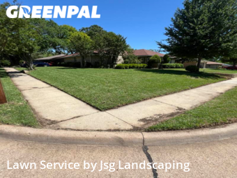 Lawn Maintenance nearby Irving, TX, 