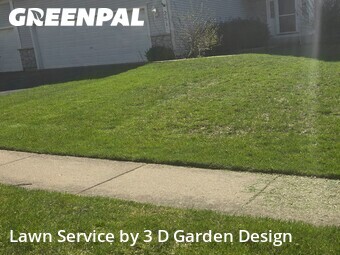 Lawn Care nearby Algonquin, IL, 