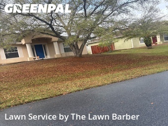 Yard Mowing nearby Palm Bay, FL, 