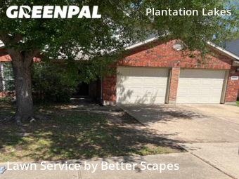Lawn Mow nearby Katy, TX, 