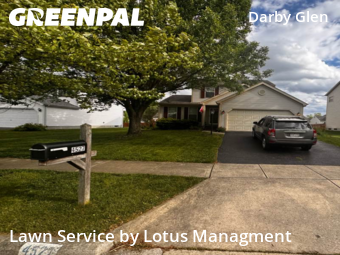 Lawn Care nearby Hilliard, OH, 