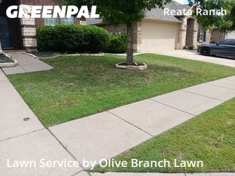 Lawn Maintenance nearby Fort Worth, TX, 