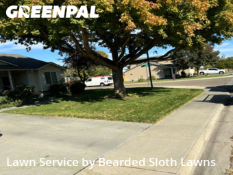 Lawn Mowing nearby Caldwell, ID, 