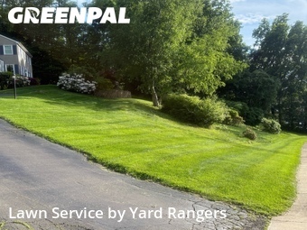 Lawn Care Service nearby Cheshire, CT, 