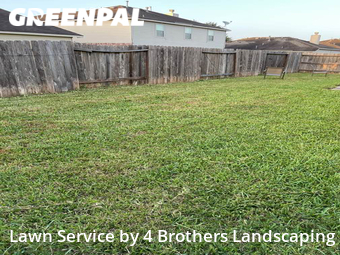 Lawn Cutting nearby Pearland, TX, 