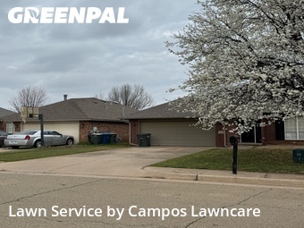 Lawn Mowing Service nearby Edmond, OK, 