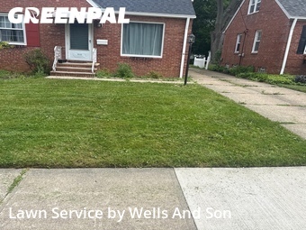 Lawn Maintenance nearby Lyndhurst, OH, 