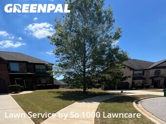 Yard Mowing nearby Lithonia, GA, 