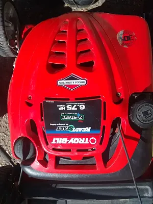 Mobile Mower Mechanic Small Engine Repair Photo 9