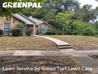 Lawn Mow nearby Flower Mound, TX, 