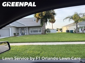 Lawn Care nearby Winter Garden, FL, 