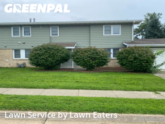 Lawn Care Service nearby Bellevue, NE, 