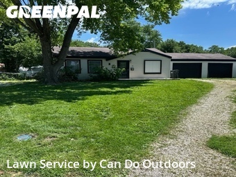 Yard Cutting nearby Pekin, IL, 