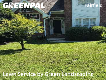 Lawn Mowing nearby Durham, NC, 