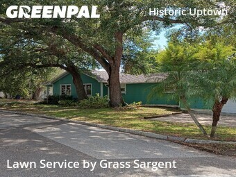 Yard Cutting nearby St. Petersburg, FL, 