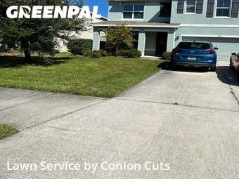 Lawn Maintenance nearby Parrish, FL, 