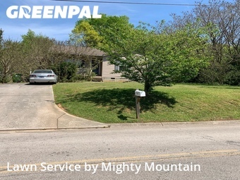 Yard Cutting nearby Maryville, TN, 