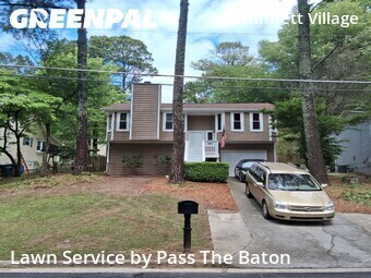 Grass Cutting nearby Norcross, GA, 