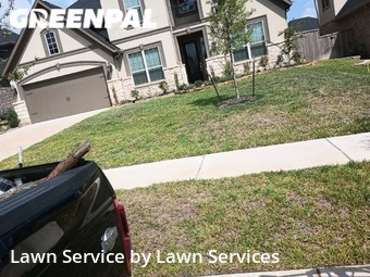 Lawn Maintenance nearby Pinehurst, TX, 