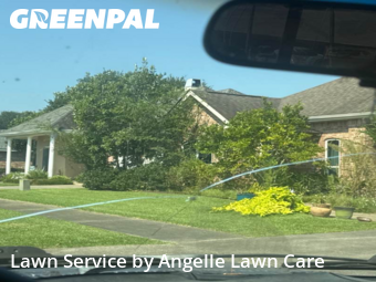 Lawn Mow nearby Lafayette, LA, 