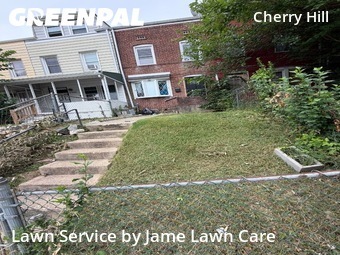 Lawn Mowing nearby Baltimore, MD, 