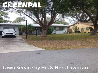 Yard Cutting nearby St. Petersburg, FL, 