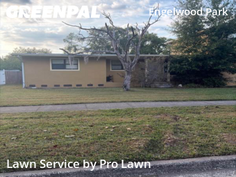 Yard Mowing nearby Orlando, FL, 